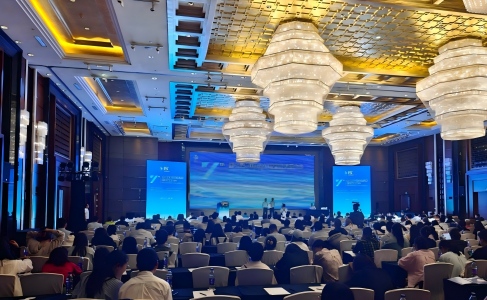 华益美亮相第七届中国生物诊断创新发展大会，智慧方案“智”敬人类健康未来