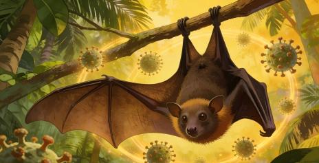 尼帕病毒疫情新发 | 华益美核酸检测系统构筑防控屏障